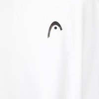 Falda Head Performance Blanco Plata  Offerta + Economico