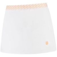 Falda Kswiss Hypercourt 5 Blanco  Offerta + Economico