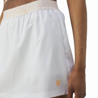 Falda Kswiss Hypercourt 5 Blanco  Offerta + Economico