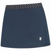 Falda Kswiss Hypercourt 5 Peacoat  Offerta + Economico