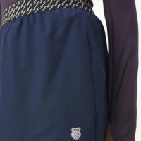 Falda Kswiss Hypercourt 5 Peacoat  Offerta + Economico