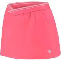 Falda Kswiss Hypercourt Fantasia 2 Rosa