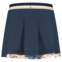 Falda Kswiss Hypercourt Fancy Peacoat  Offerta + Economico
