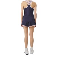 Falda Kswiss Hypercourt Fancy Peacoat  Offerta + Economico