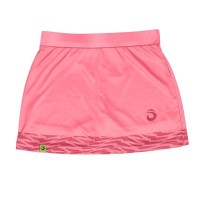 Gonna Lok Edgeray Rosso Rosa  Offerta + Economico