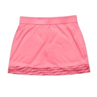 Gonna Lok Edgeray Rosso Rosa  Offerta + Economico