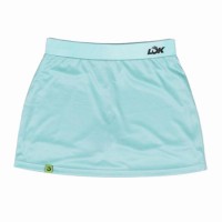 Falda Lok Match Verde  Offerta + Economico