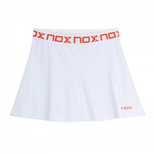 Squadra Nox Gonna Rossa Bianca