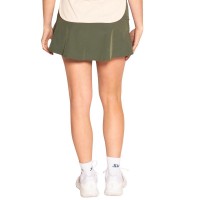 Falda Siux Gea Verde  Offerta + Economico
