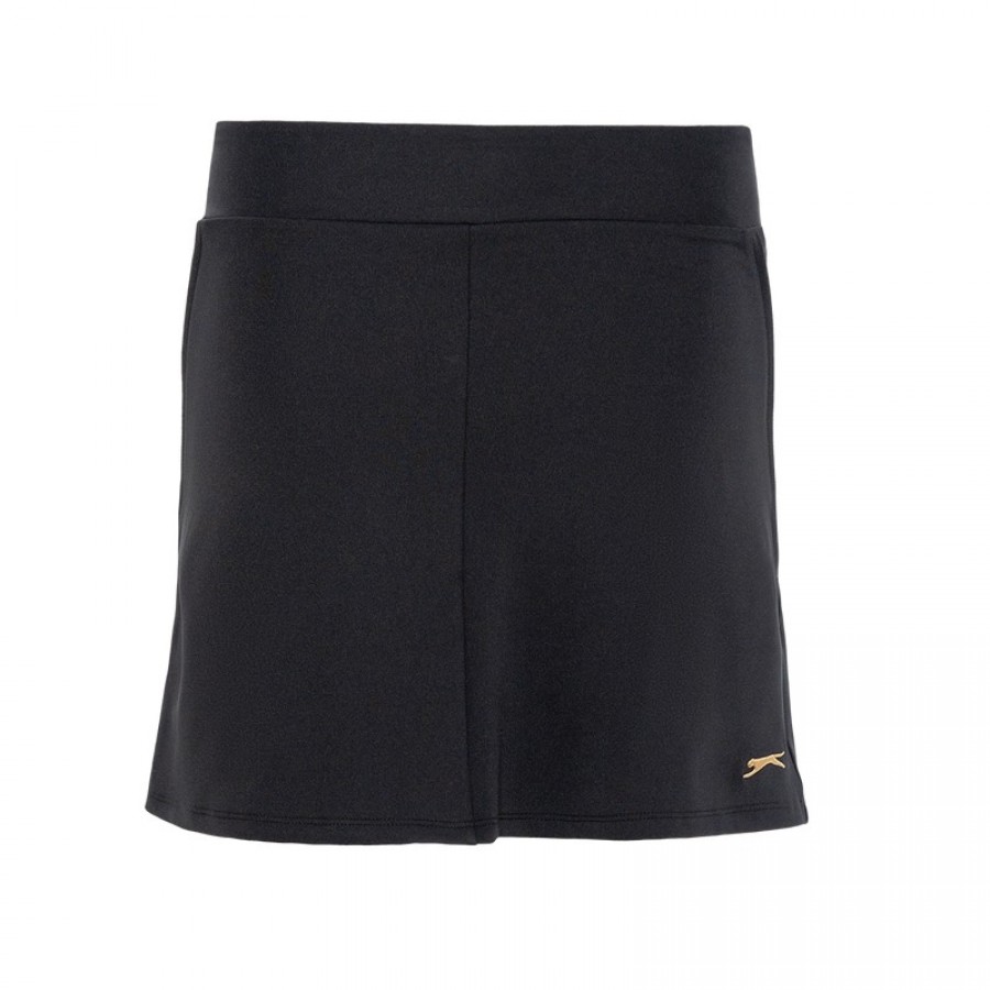 Gonna Slazenger Jersey Nero  Offerta + Economico