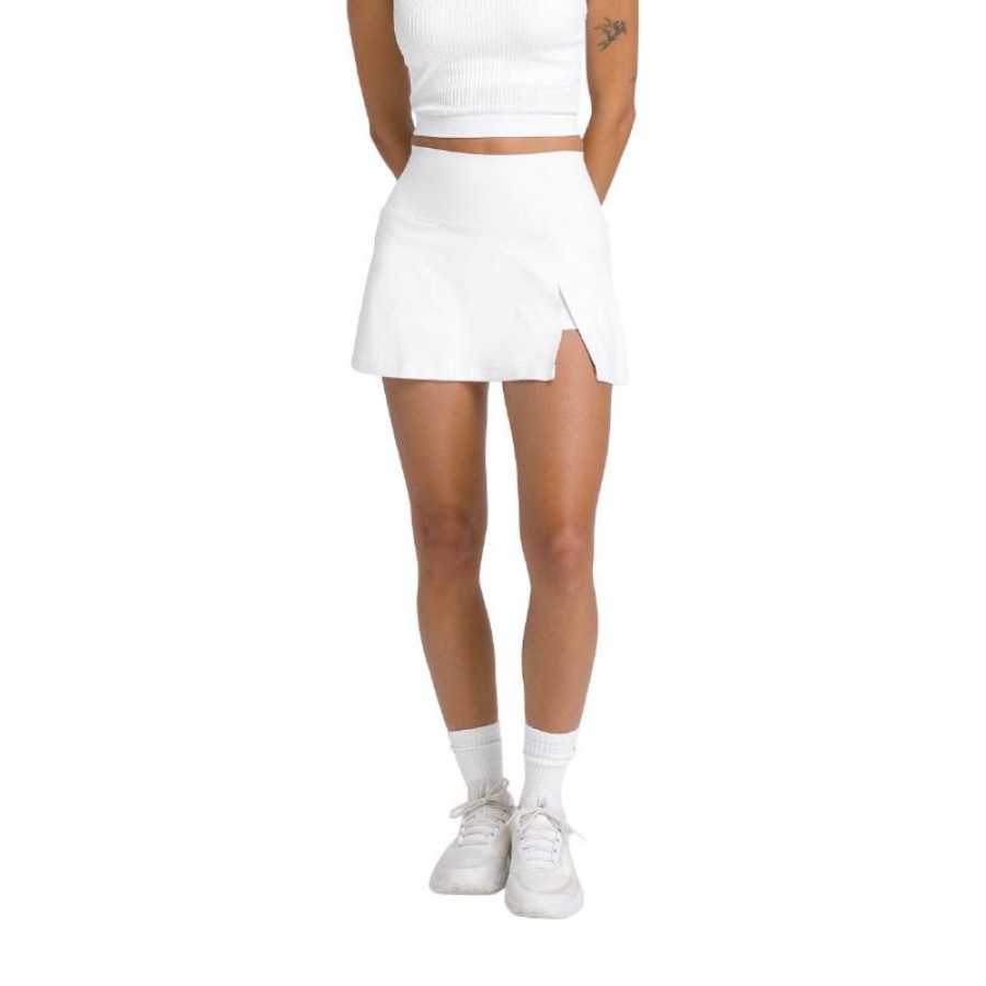 Wilson Baseline Skirt Bianca lucida
