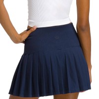 Wilson Midtown Gonna blu navy  Offerta + Economico