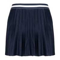 Falda Wilson Team Marino Plissettato  Offerta + Economico