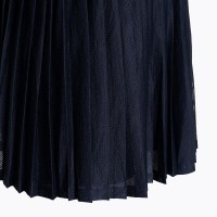 Falda Wilson Team Marino Plissettato  Offerta + Economico
