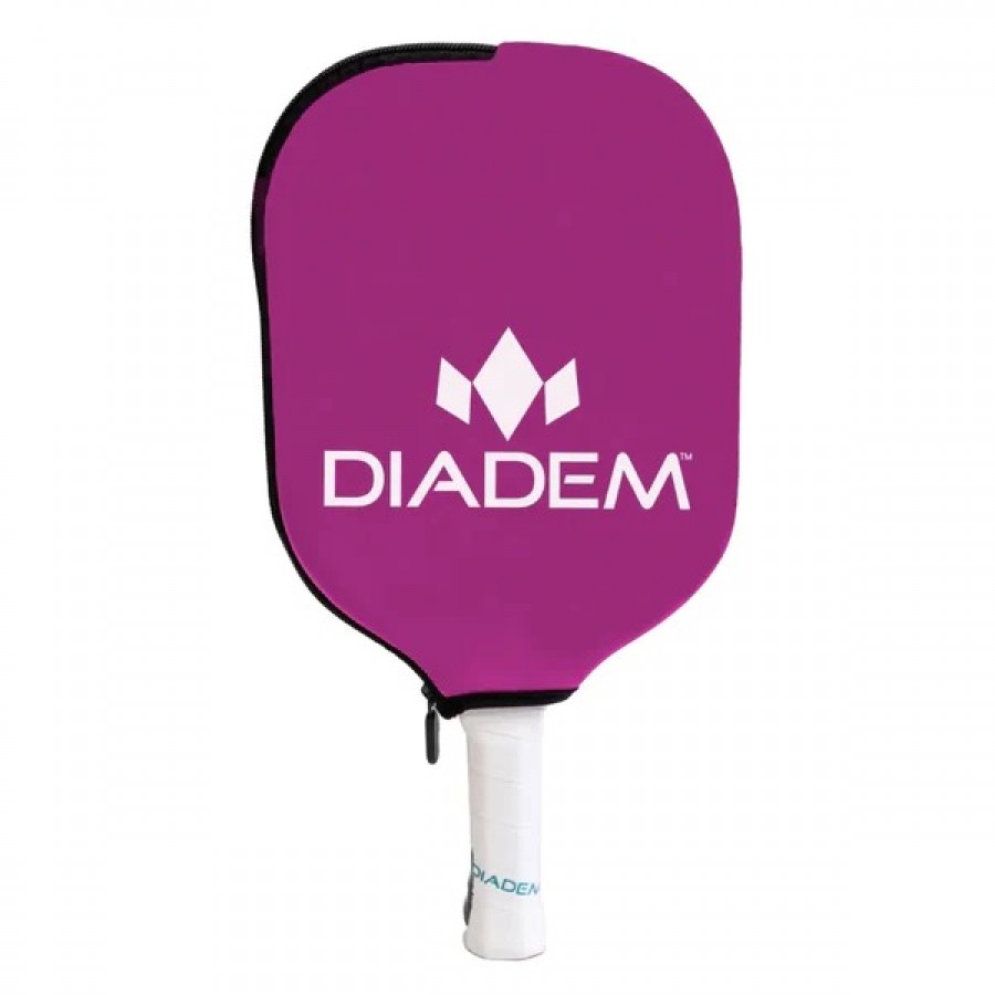 Funda Pickleball Diadema Rosa  Offerta + Economico