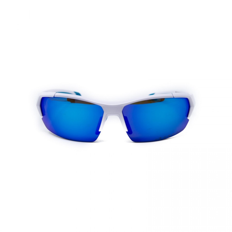 Occhiali da spiaggia addictivePadel Bianco Blu