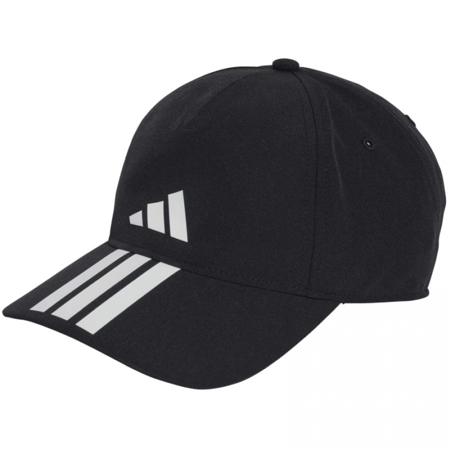 Gorra Adidas Baseball 3 Strisce Climacool