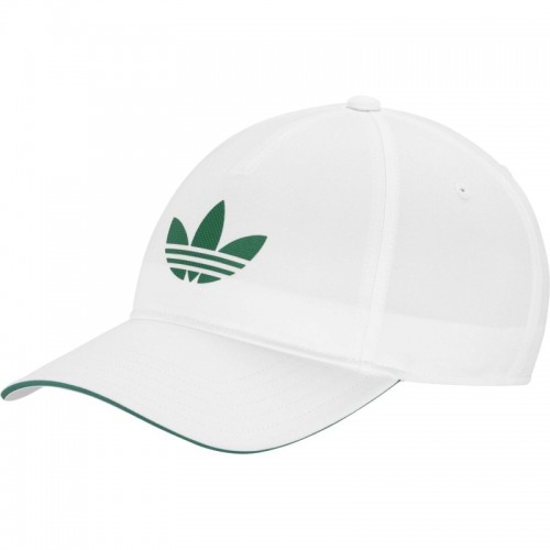 Gorra Adidas Originals Climacool Baseball Blanco