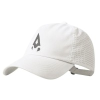 Cappellino Alacran Wild Pearl Bianco
