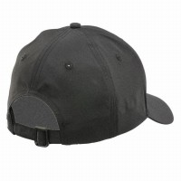 Cappellino Bullpadel BPG251 Nero