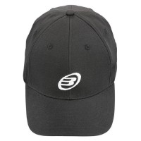 Cappellino Bullpadel BPG251 Nero