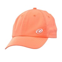 Bullpadel BPG252 Cappellino Papaya  Offerta + Economico