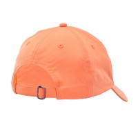 Bullpadel BPG252 Cappellino Papaya  Offerta + Economico