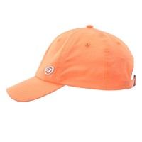 Bullpadel BPG252 Cappellino Papaya  Offerta + Economico