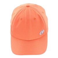 Bullpadel BPG252 Cappellino Papaya  Offerta + Economico