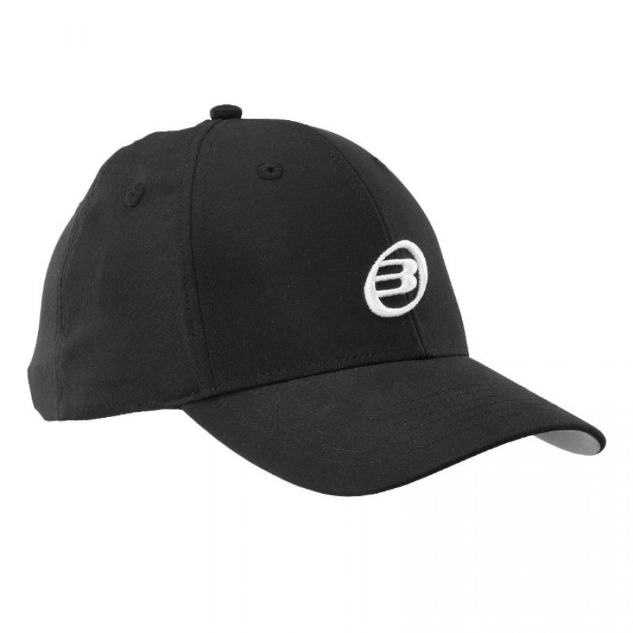 Bullpadel BPG261 Cappello Nero