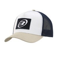 Bullpadel BPG265 Cappello Bianco