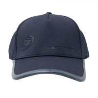Bullpadel BPG26PRM Cappello blu navy
