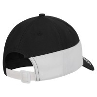 Bullpadel Premier Padel BPGPMR2604 Cappello Nero