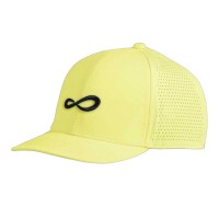 Endless Icon Cappellino Giallo