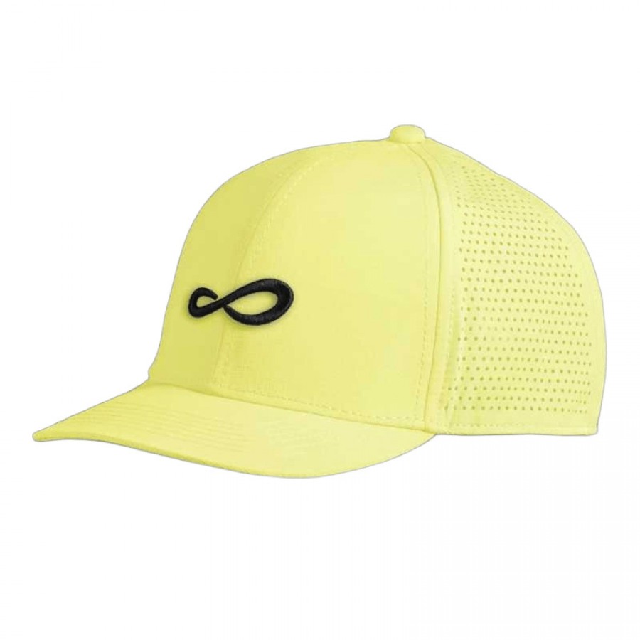 Endless Icon Cappellino Giallo