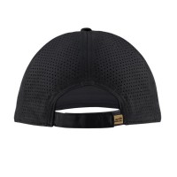 Gorra Endless Icon Negro Oro  Offerta + Economico