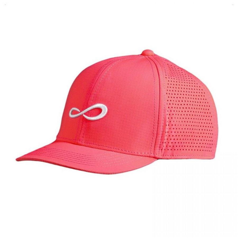 Gorra Icona Infinita Rosa  Offerta + Economico
