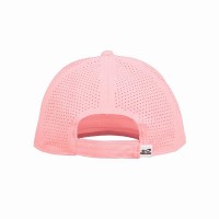 Cappellino Endless Icon rosa chiaro