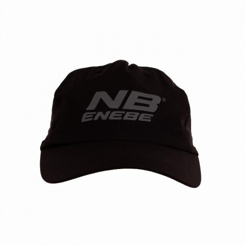 Cappello Nero di Enebe Court