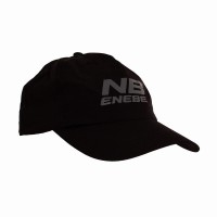 Cappello Nero di Enebe Court