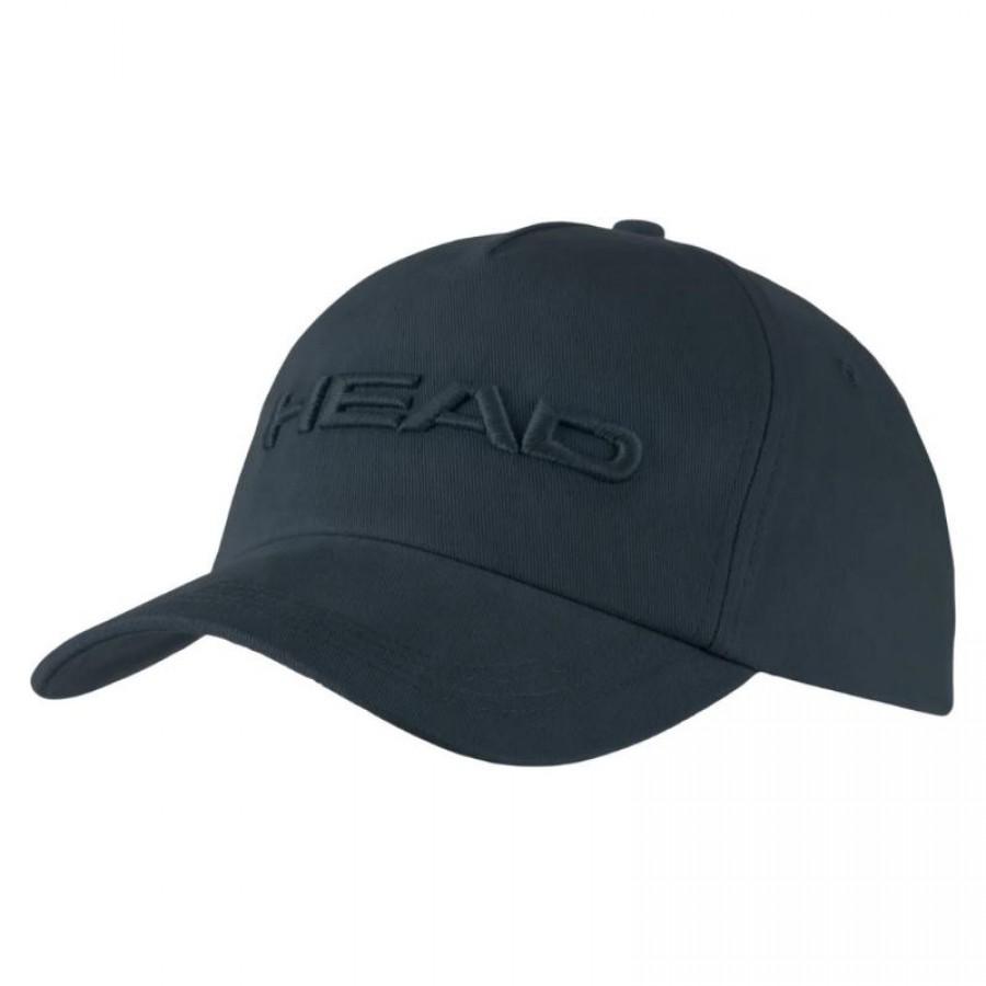 Gorra Head Baseball Azul Marino  Offerta + Economico