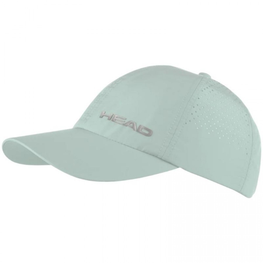 Gorra Head Pro Aqua Junior  Offerta + Economico