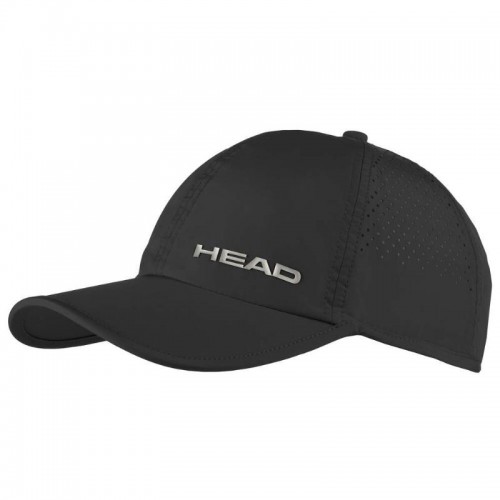 Cappellino Head Pro Nero