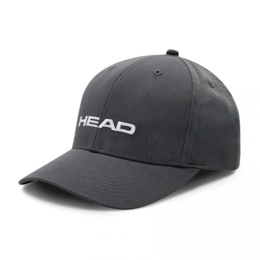 Gorra Testa Promozione Antracita Gris  Offerta + Economico