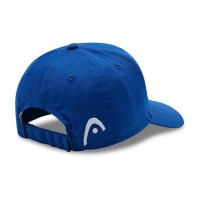 Gorra Testa Promozione Azul  Offerta + Economico