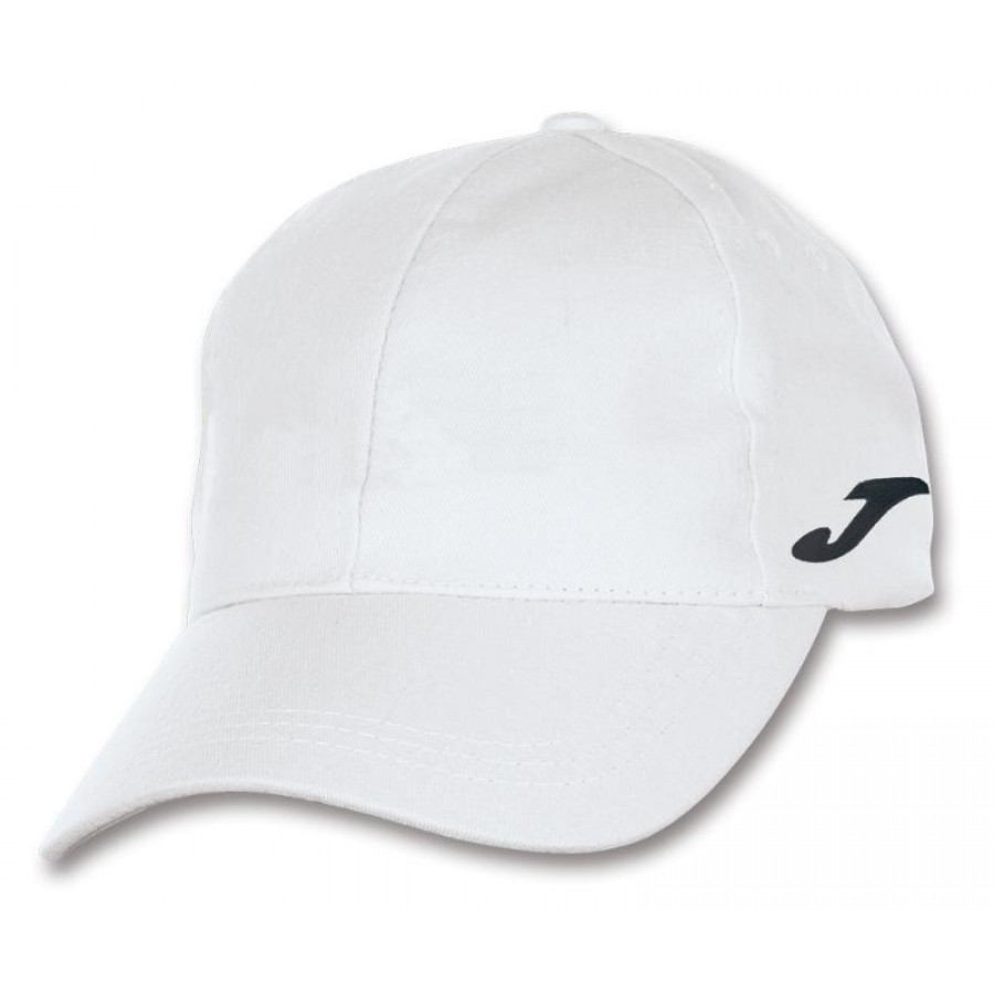 Cappellino Joma Classic Bianco  Offerta + Economico