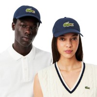 Cappellino Lacoste Sport Blu Navy