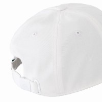 Cappellino Lacoste Sport Bianco