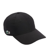 Cappellino Lacoste Sport Leggero Nero