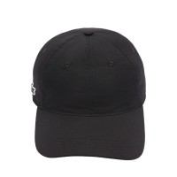 Cappellino Lacoste Sport Leggero Nero